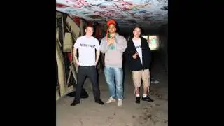 Alion - fyrene de flytter sig og pigerne de smiler ft. Stik ADHD - Gewz (Prod. Gewz)
