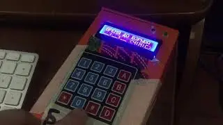 Бомба на Arduino