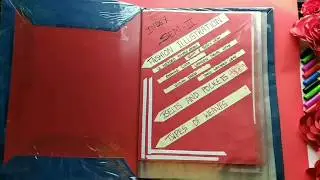 Fashion illustration folders|fashion designing