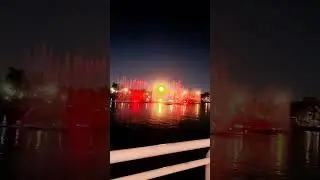Janeshwar Mishra Park Lucknow ❤️