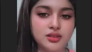 Beautiful Bigo hot girl 