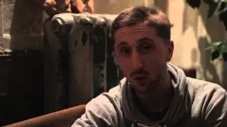 220 - Ярослав Федорчук. Наш Шевченко