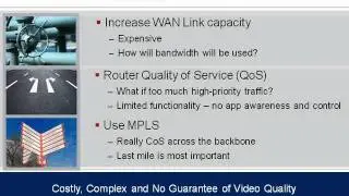 Blue Coat Videoconference Ready Networks
