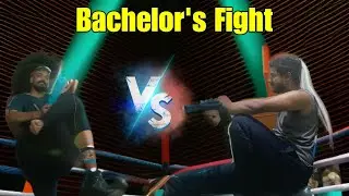 Bachelor vs Bachelor (B.Tech)