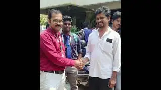 Industrial Visit - St.Joseph Engineering College | PLC AUTOMATION | EMBEDDED SYSTEMS #plctraining