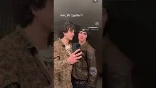 Lovers ❤️ 