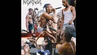 XXXTENTACION - Tear Drop (Prod. by Ugly God)