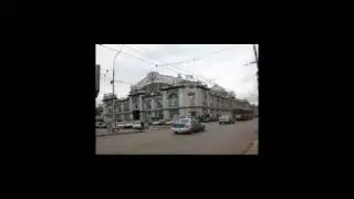 Я так вижу. Часть 12. "Быль ушла, осталась сказка..."