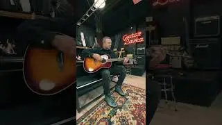 Гитара Yamaha LL-TA