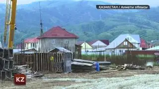 Хадық тыс қалған жаңа сайлау