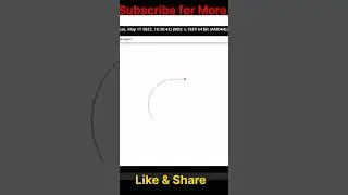 Chrome Logo Design using python Turtle 