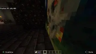 wither house tour