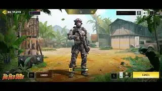 Cod Mobile Season 9 Free For All Part 5 Gameplay/ walkthrough