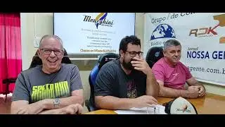 57 -DEBATE NA RDK – Parte 2.