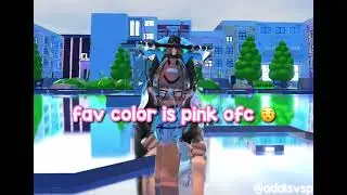 get to know ✨addisvsp✨// *NOT MY CLIP* // addisvsp