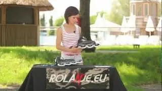 Test rolerjev 2012