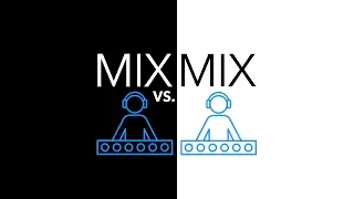 Mix Vs  Mix Part 9 (Automation and Finishing Touches)