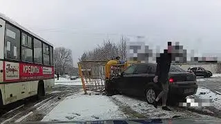 Автоинспекторы Марий Эл задержали нетрезвого водителя из соседней республики