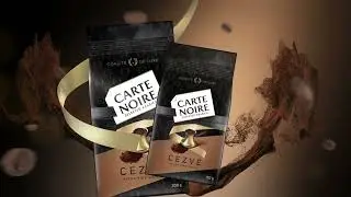 Carte Noire - Fine Grind