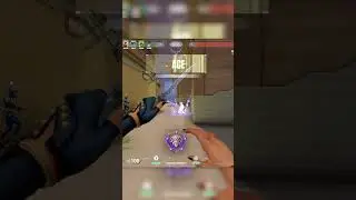 Cheat crosshair... 