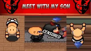 Meet with my Son - Graal Ol West