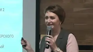 Видеоурок от Светланы Ильиной об уникальной системе премировании в ЕЮС