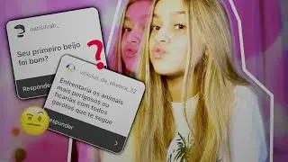 RESPONDENDO PERGUNTAS 🔥