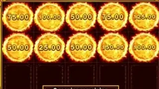 МЕГА ЗАНОС в Sun of Egypt