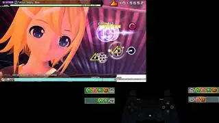 HMPDFT: Tokyo Teddy Bear EX EXTREME - PERFECT