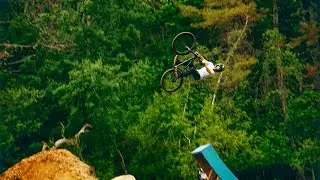 Slopestyle MTB Jam // Mountain Bike Film