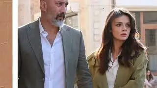 Uzak Şehir.2.bölüm.1.fragmanı.Cihan Demir'den intikamını aldı