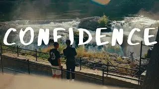 How to find confidence through God