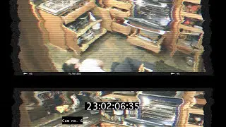 UFO Alien Documentation FOUND FOOTAGE
