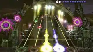 Frets on Fire ---- Dethklok - Dethharmonic