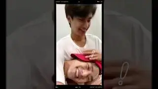 The way they hugged 🥺🤗| Kidnap The Series #Thaibl #ohmleng #ohmpawat #Lengso #blseries #shorts #fyp