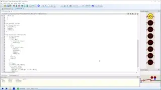Getting started with Proteus VSM Studio