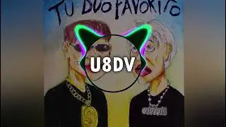 YSY A x BHAVI ft. DUKI - SONIDO DEL AÑO | Audio 8D