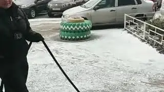 Наши тренировки