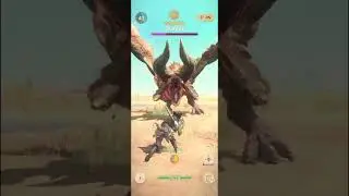 [MH NOW] Diablo Urgent Quest S&S Hunt #67