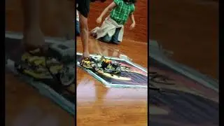 Lego Robowars - Headstart School