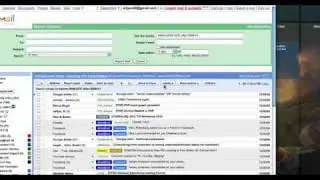 Delete Emails by Date in Gmail