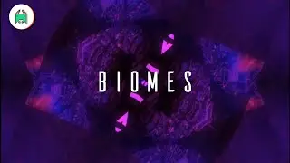 RefraQ & Vorso - Biomes