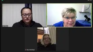 Vicki Ross, primera mujer presidenta de la UNAFUT