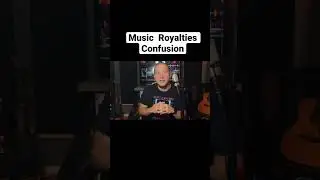 Take control of your music royalties #independentartist #musicbusiness #musicmarketing