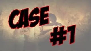 Case #1 - Хорошо для начало