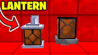 💡 HOW TO LIT A LANTERN AND TURN THEM OFF! | @XREALM 🐼