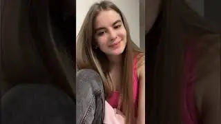 Anastasha Girl Live Periscope 22 🥰💖 
