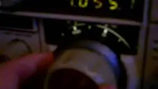 Amateur Radio HF