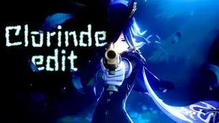 Clorinde edit