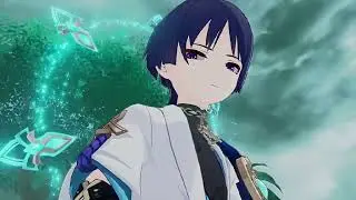 [AMV Genshin Impact] Fall Out Boy - Centuries